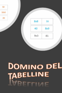 Memory delle tabelline – mammaestraatempopieno