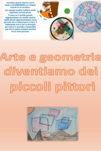 2° Arte e geometria: diventiamo anche noi dei pittori!! – mammaestraatempopieno