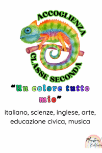 I RICORDI DELL’ESTATE Maestra Elisetta