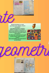 2° Arte e geometria: diventiamo anche noi dei pittori!! – mammaestraatempopieno