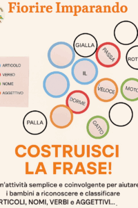 100 giorni di scuola Maestra Elisetta