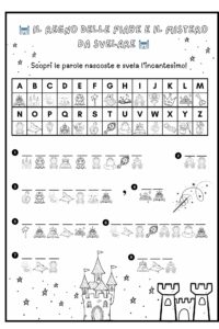 SAN VALENTINO CLASSE TERZA