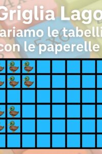 ✨ Schede di Matematica – Classe Seconda ✨
