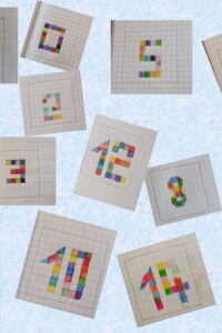 Coding: codici dei numeri da 10 a 100 – mammaestraatempopieno