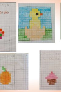 Coding: codici dei numeri da 10 a 100 – mammaestraatempopieno