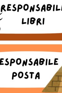 Copertine quaderni tema EGIZI