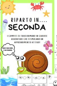 COMPITI TRA LE UOVA: SCHEDE DIDATTICHE CLASSE PRIMA, SECONDA E TERZA. KIT UNICO PER TRE CLASSI, VERSIONE SPECIALE!