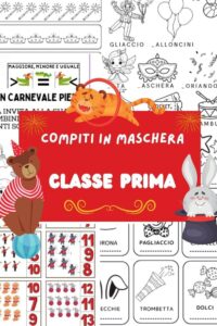 BENVENUTI NEL MONDO DELLA PREISTORIA IN CLASSE TERZA 🤩