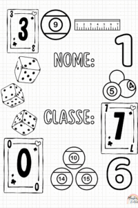PROGRAMMAZIONE SETTEMBRE -CLASSE 1°- (prerequisiti) Maestra Elisetta