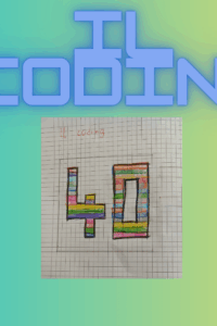 Codici per il coding dei numeri da 0 a 20 – mammaestraatempopieno