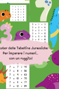 SAFARI IN AULA
