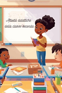 “Chi hai? – Dinosauri!”, MAESTRA PIERA