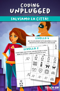 Coding Unplugged Super Bundle!