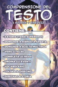 Circuito di carta – Libro Magico
