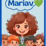 Maestra Mary A Colori