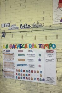 SCRIVI 5 COSE