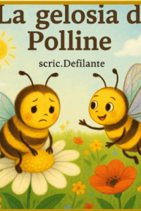 Cornicette con Coccinelle, Apette e Gufi con Maestra Piera