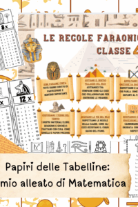 Aspetta il tuo turno di Maestra Elisetta
