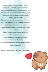 LA GELOSIA DI POLLINE