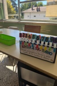 Kit biblioteca di classe