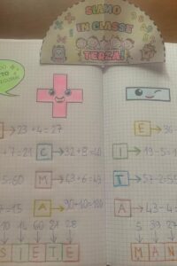 kit accoglienza a tema STICH