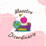 Maestre Disordinarie