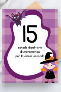 PROBLEMI D’AUTUNNO CLASSE TERZA