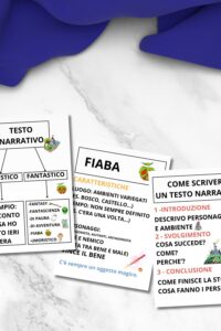 Ripassa e leggi le frasi in stampatello maiuscolo a tema Halloween
