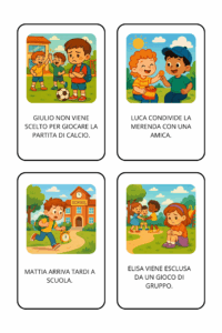 video e presentazione – DIVISIONE con e senza resto