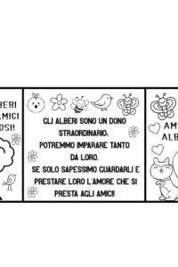 LA MACCHINA FOTOGRAFICA DELLA PACE di Maestra Elisetta