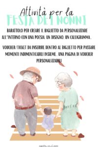 Foglie artistiche – Lavoretto d’autunno