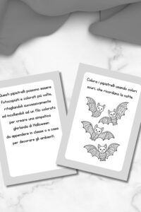 Arte & Halloween – 3 proposte artistiche in stile zentangle