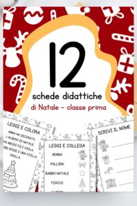 Storia natalizia “Il viaggio di Babbo Natale”