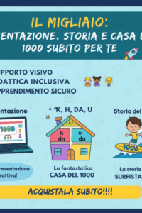 Storia natalizia “Il viaggio di Babbo Natale”