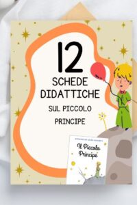 Schede didattiche su Pinocchio