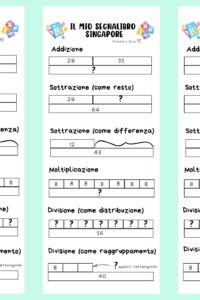 24 storie in stampatello maiuscolo – Calendario dell’avvento per la classe prima della scuola primaria