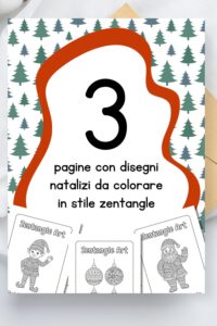 Compiti di Natale