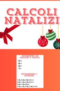 Compiti Natalizi_Maestra Simo