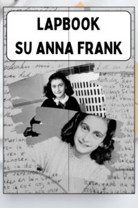 Schede didattiche su Anna Frank