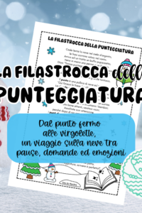 Verifica di Scienze: le piante, le foglie e i fiori_ Maestra Simo