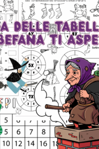 Storie in corsivo