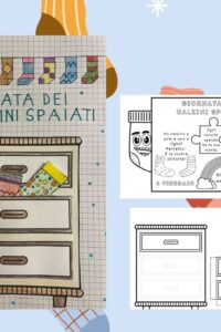 MIGRAZIONE, LETARGO, FIORE E FRUTTO CLASSE 2 SCIENZE – di Maestra Elisetta-