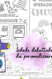 Attività di Carnevale