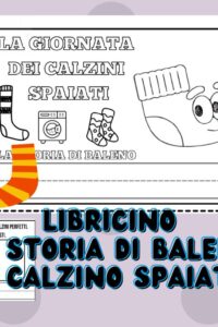 PROGRAMMAZIONE ITALIANO CLASSE SECONDA FEBBRAIO – maestra Elisetta-