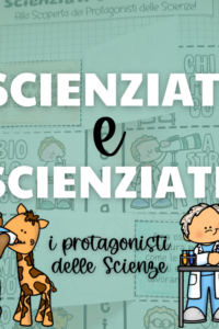 Le parti della pianta. Il lapbook per botanici in erba