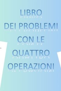 SCHEDE DIDATTICHE Operazioni con i Calzini Spaiati! VUOTE DA PERSONALIZZARE