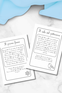 PROGRAMMAZIONE MATEMATICA GENNAIO CLASSE SECONDA- maestra Elisetta