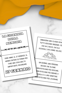 PROGRAMMAZIONE ITALIANO CLASSE SECONDA FEBBRAIO – maestra Elisetta-