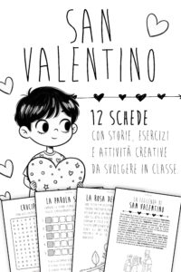 Z COME… ZEBRA E ZORRO! CLASSE PRIMA