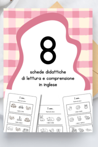 Lapbook su Tutankhamon